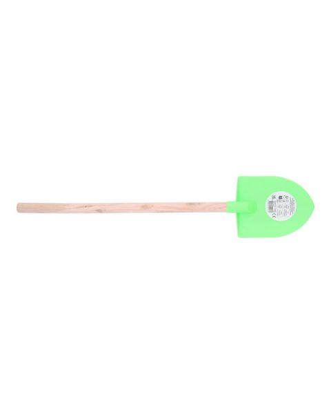 Excellent Houseware Beach Spade Green