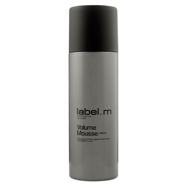 Label.m Volume Mousse