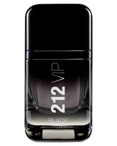 Carolina Herrera 212 VIP Black EDP
