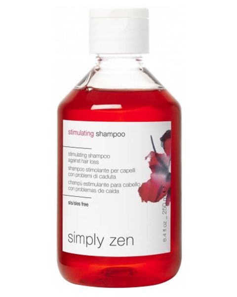 Simply Zen Stimulating Shampoo Simply Zen Stimulating Shampoo