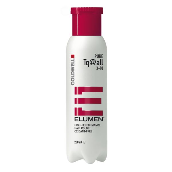 Goldwell Elumen High-Performance PURE TQ@all