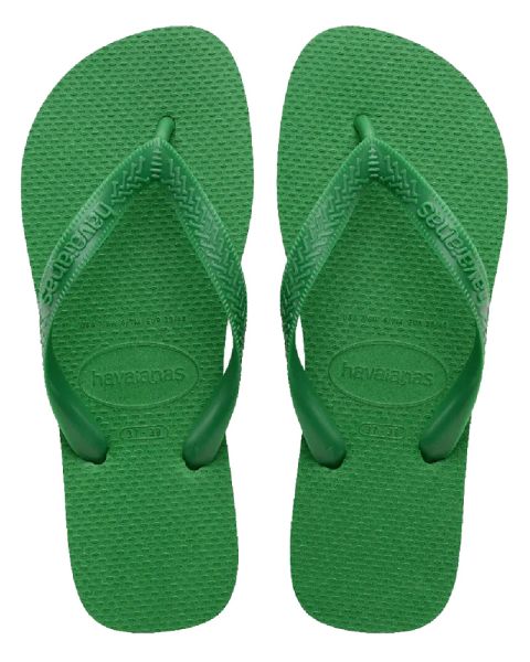 Havaianas Top - Grøn - Str. 43/44