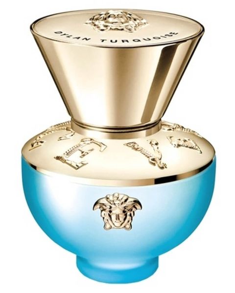 Versace Dylan Turquoise Pour Femme EDT