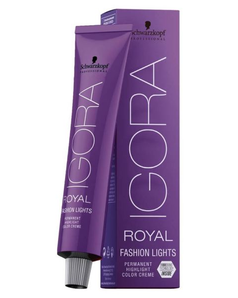 Schwarzkopf Igora Royal Fashion Lights L 00