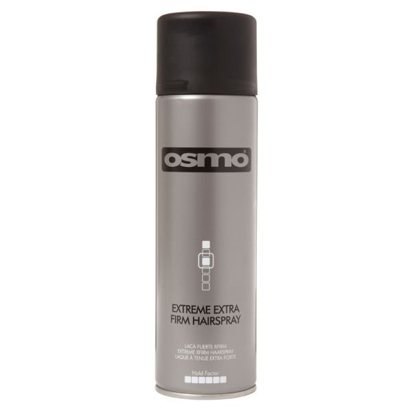 Osmo Extreme Extra Hairspray (U)