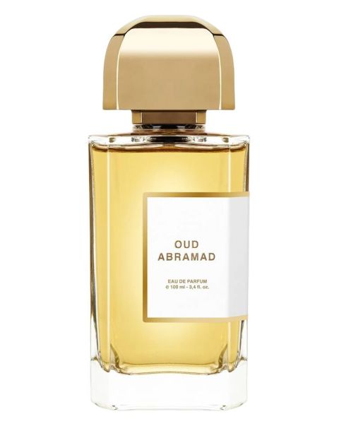 BDK Parfums Oud Abramad EDP