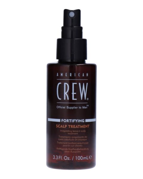 American Crew Fortifying Scalp Treatment