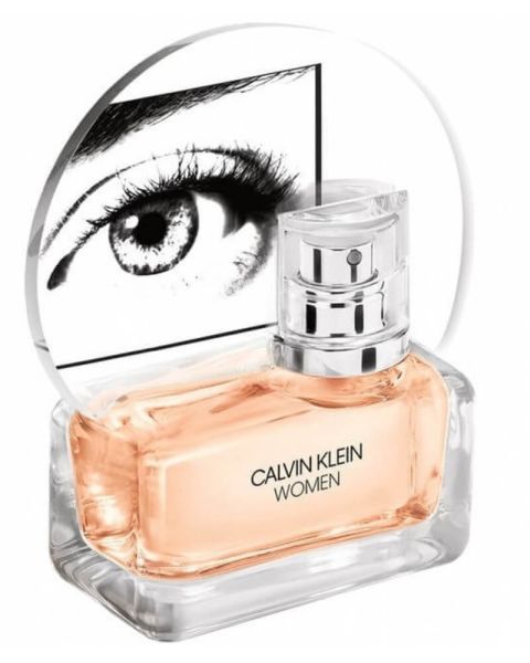 Calvin Klein Women Intense EDP