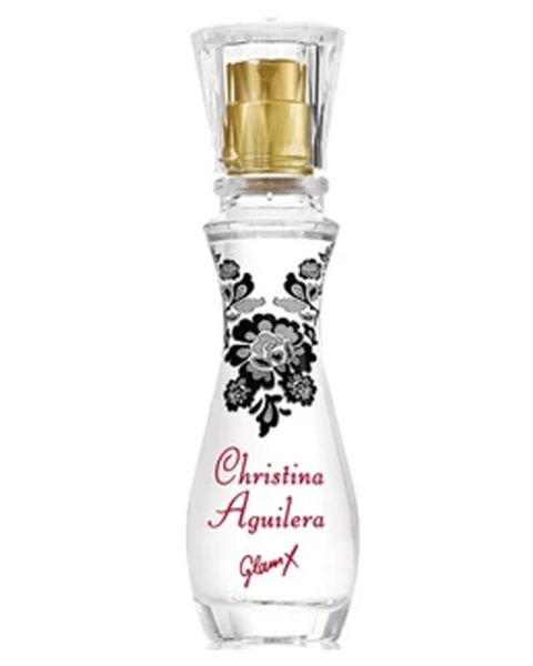 Christina Aquilera Woman EDP + Metal Box