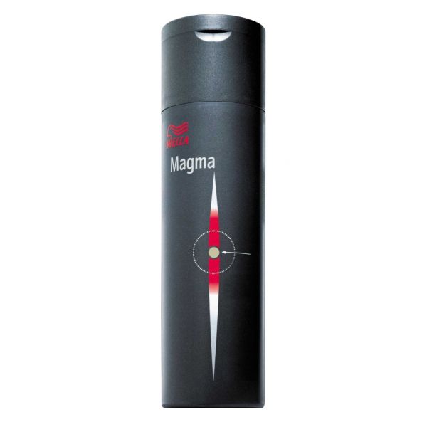 Wella Magma Coloration /74 (2-6) (U) Wella Magma Coloration /74 (2-6) (U)