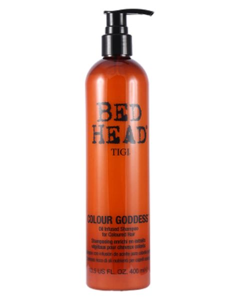 TIGI Colour Goddess Shampoo