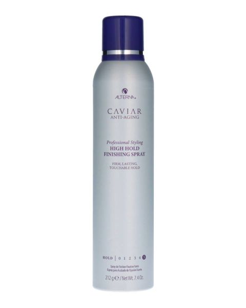 Alterna Caviar High Hold Finishing Spray (U)