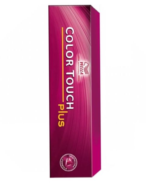Wella Color Touch Plus 55/03
