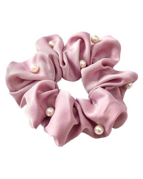 Everneed Scrunchie Pearl - My First Love (U) Everneed Scrunchie Pearl - My First Love (U)