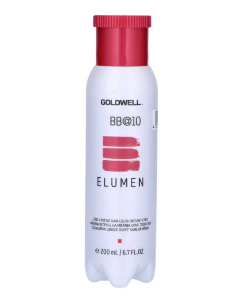 Goldwell Elumen BB@10