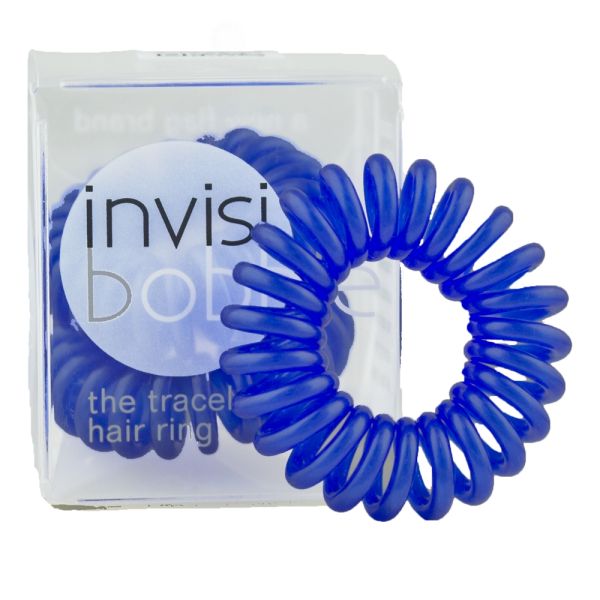 Invisibobble - Blue