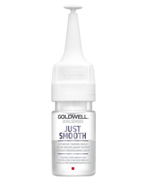Goldwell Just Smooth Intensive Taming Serum (U)