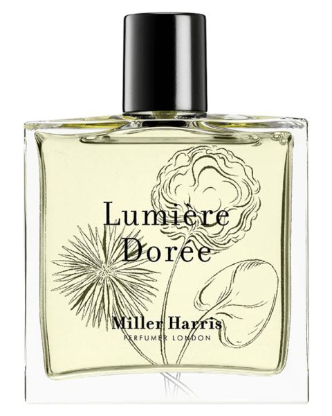 Miller Harris Lumiere Doree EDP Miller Harris Lumiere Doree EDP