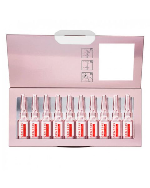 Kerastase Genesis Anti Hair-Fall Fortifying Treatment Ampoules