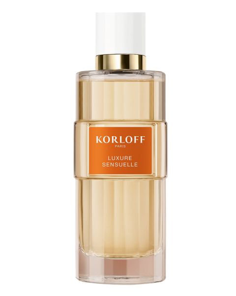 Korloff Luxure Sensuelle EDP