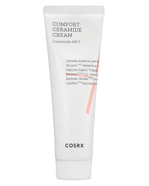 Cosrx Balancium Comfort Ceramide Cream