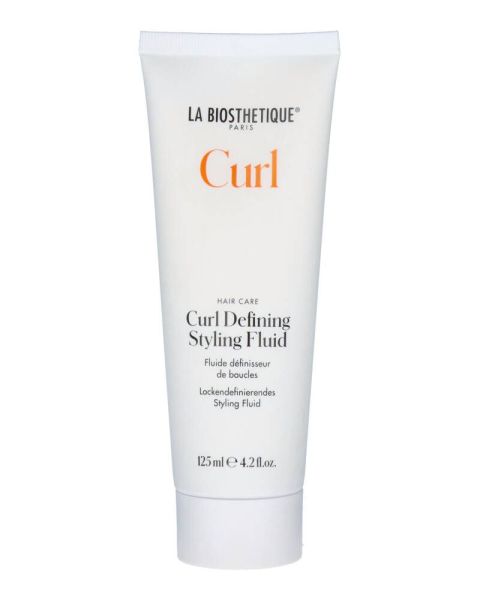 La Biosthetique Curl Defining Styling Fluid