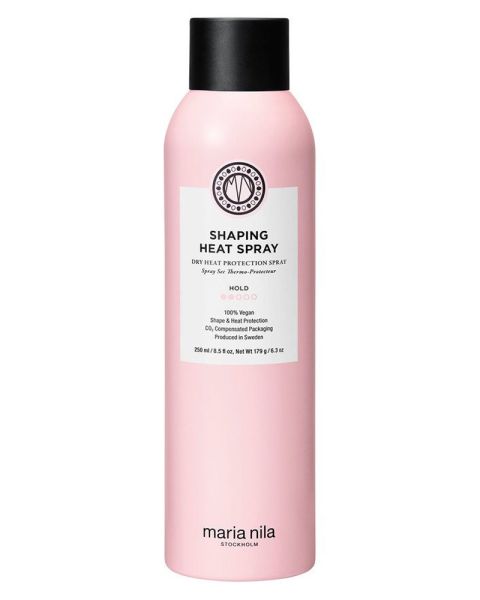 Maria Nila Shaping Heat Spray