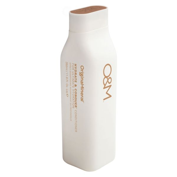 O&M Hydrate & Conquer Conditioner