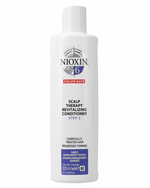 Nioxin 6 Revitalizing Conditioner Nioxin 6 Revitalizing Conditioner