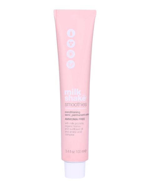 Milk Shake Smoothies Semi Permanent Color 9.13-9B Very Light Beige Blond