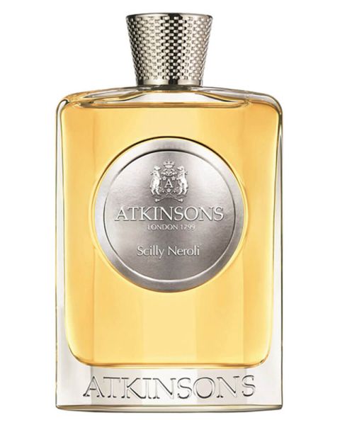 Atkinsons London 1799 Scilly Neroli EDP