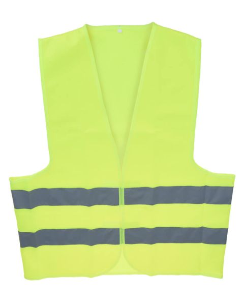 XQ Max Reflective Vest Large