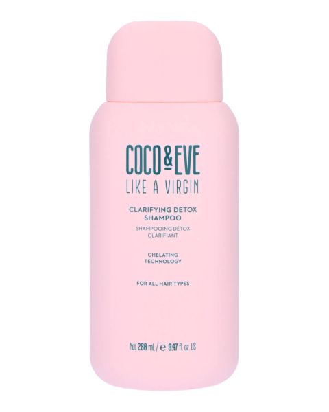 Coco & Eve Like A Virgin Shampoo