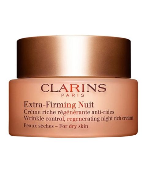 Clarins Extra-Firming Day Wrinkle Lifting Cream All Skin Types