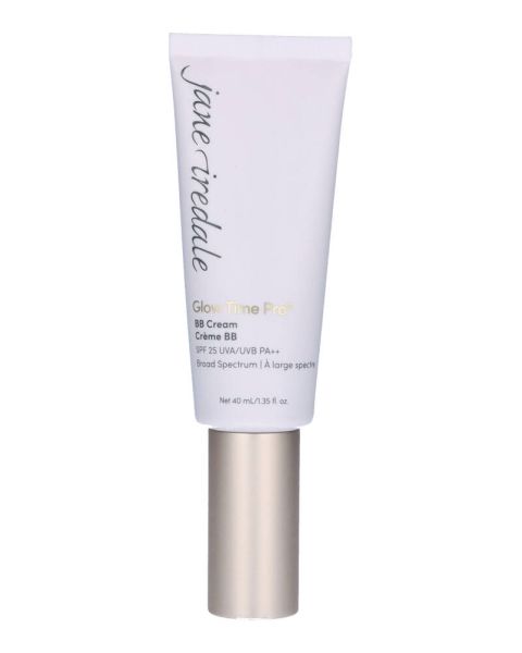Jane Iredale - Glow Time BB Cream - BB9