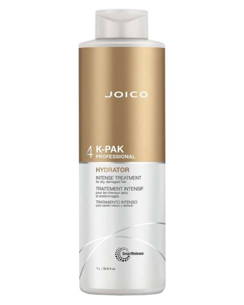 Joico K-Pak Hydrator Intense Treatment Joico K-Pak Hydrator Intense Treatment