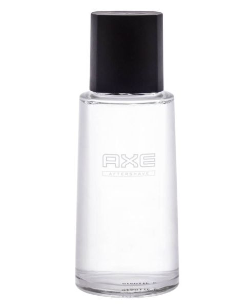 Axe aftershave WARM OUD WOOD GOLD