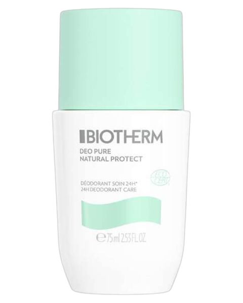 Biotherm Deo Pure Natural Protect