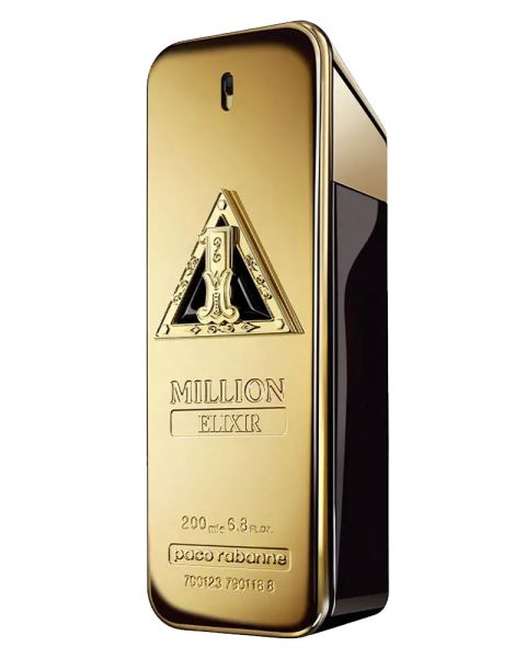 Paco Rabanne One Million Elixir EDP Intense