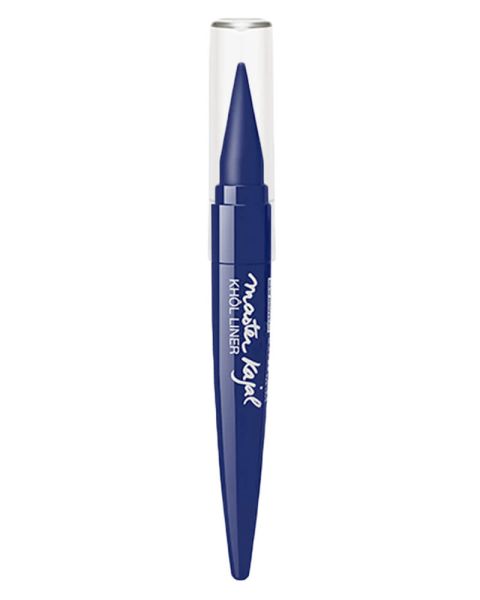 Maybelline Master Kajal Khôl Liner Lapis Blue
