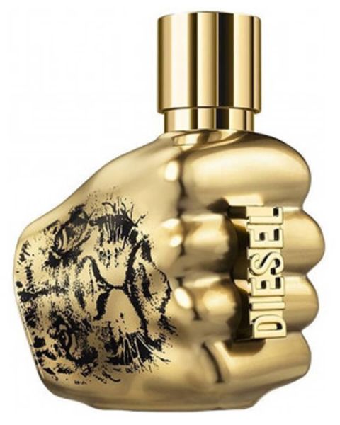 Diesel Spirit Of The Brave Intense EDP Diesel Spirit Of The Brave Intense EDP