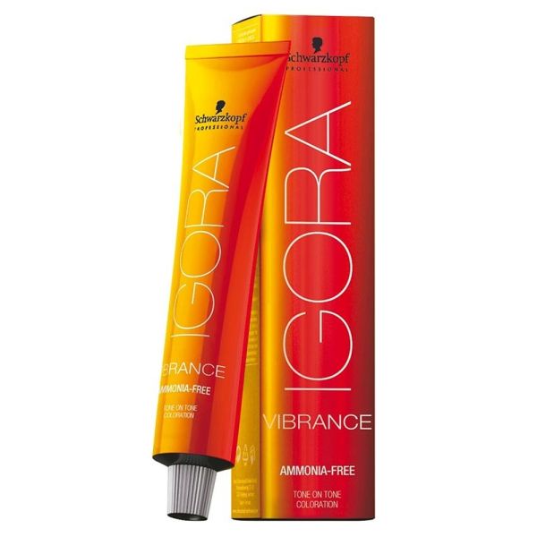 Schwarzkopf Igora Vibrance 7-5 (U)