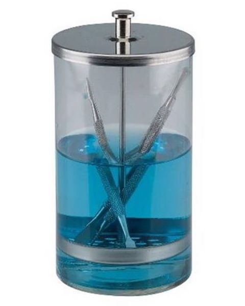 Sibel disinfection container Ref. 5010561