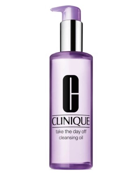 Clinique Take The Day Off Cleansing Oil