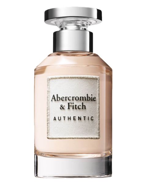 Abercrombie & Fitch Authentic Woman EDP