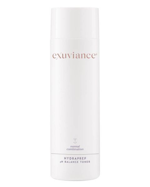 Exuviance Embrace Hydraprep pH Balance Toner