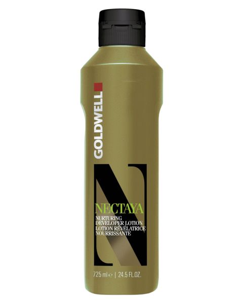 Goldwell Nectaya Nurturing Developer Lotion 9%, 30vol