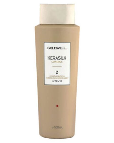 Goldwell Kerasilk Control Smooth Intense 2