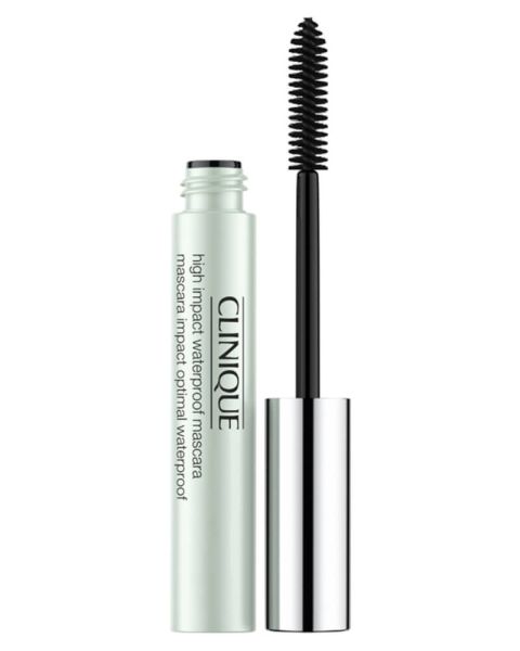Clinique High Impact Waterproof Mascara Black