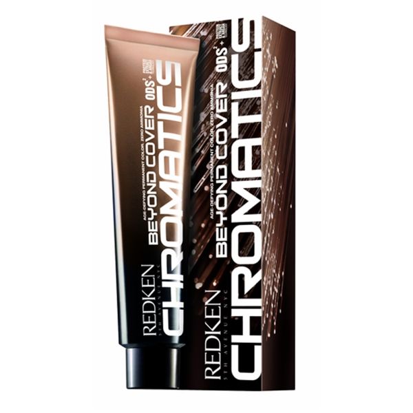 REDKEN Chromatics Beyond Cover 6Gi